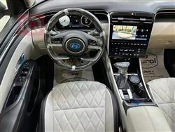 هیوندای تۆکسۆن